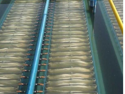 中水回用處理工程